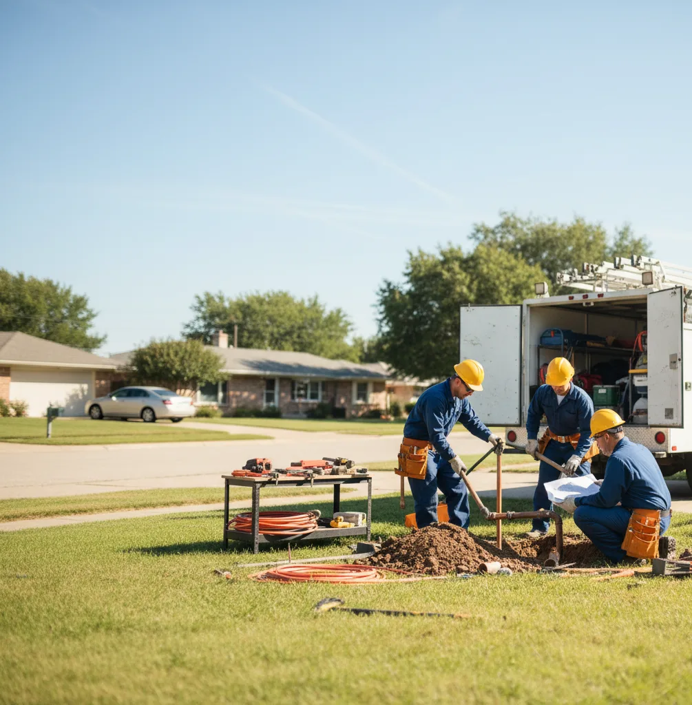 Water Heater Repair in Mentor-On-The-Lake, OH